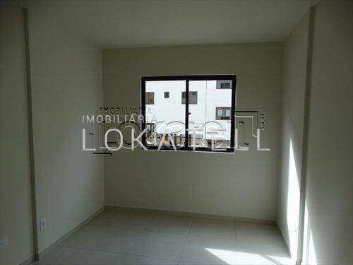 Apartamento para para aluguel no Bairro COUNTRY em CASCAVEL: 