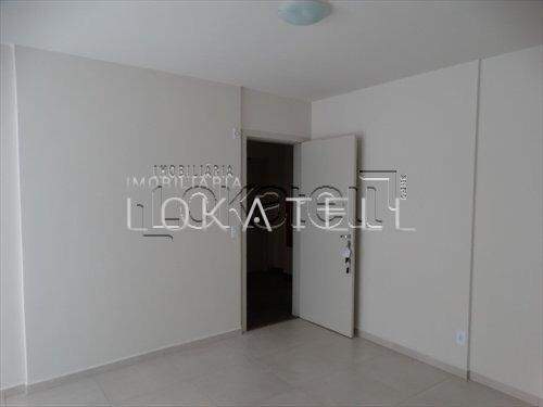 Apartamento para para aluguel no Bairro COUNTRY em CASCAVEL: 