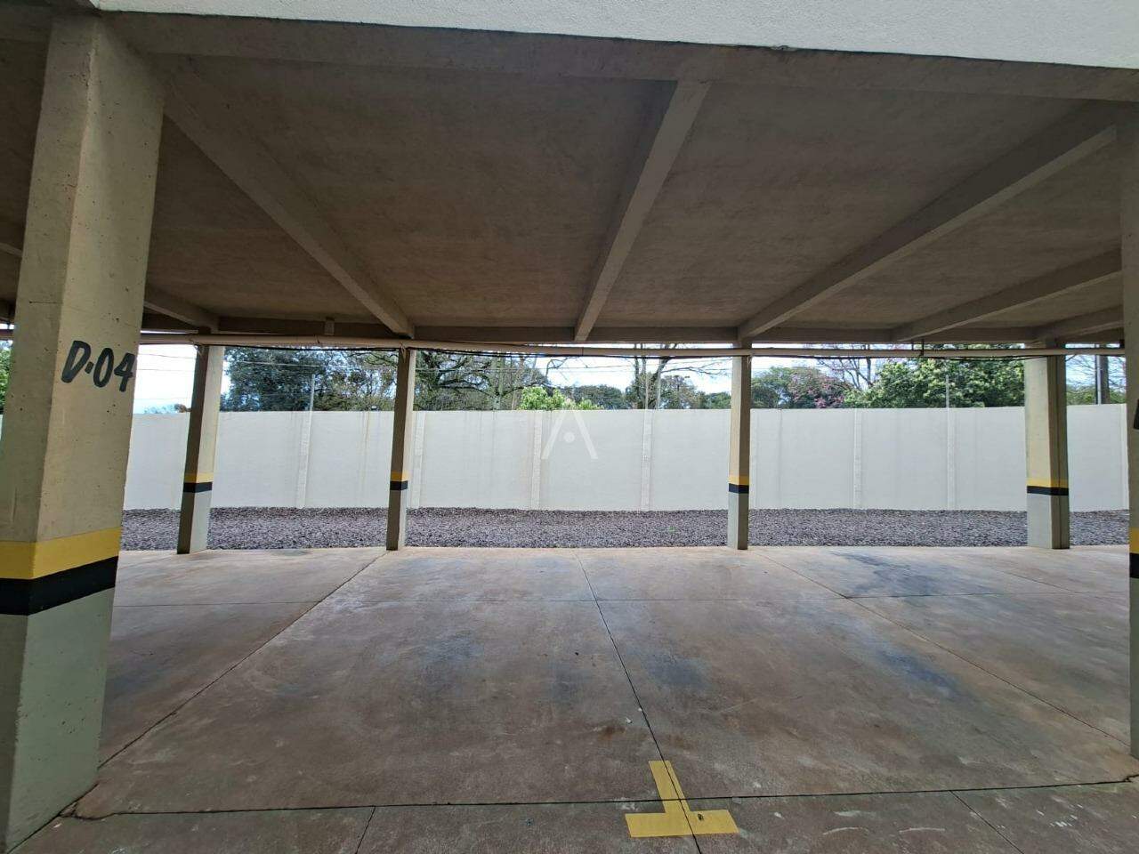 Apartamento para para aluguel no Bairro COUNTRY em CASCAVEL: 