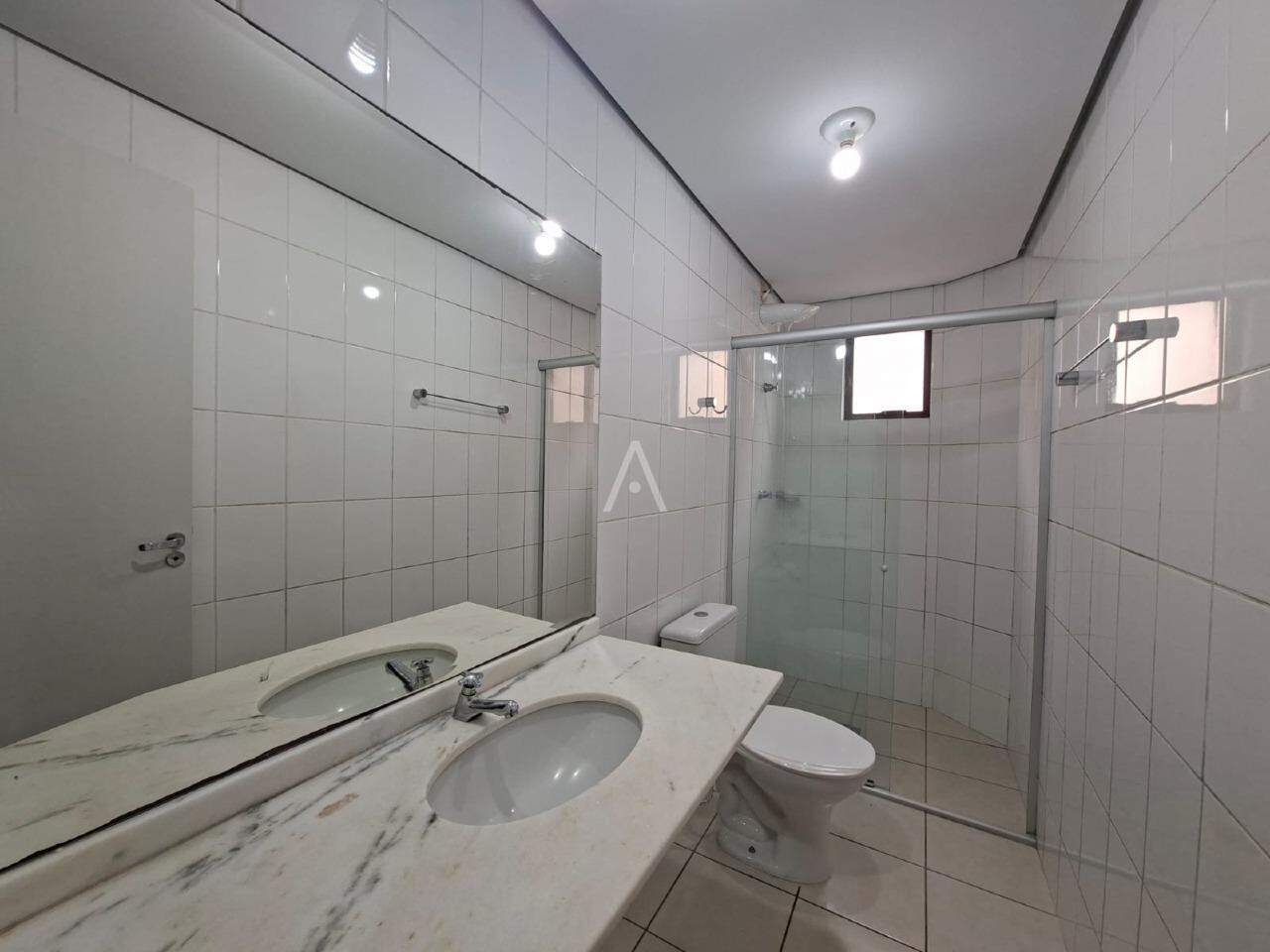 Apartamento para para aluguel no Bairro COUNTRY em CASCAVEL: 