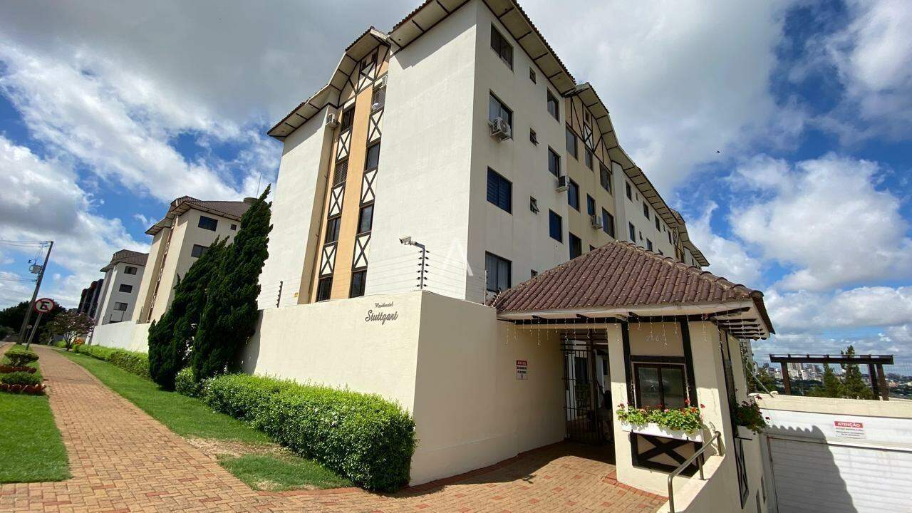 Apartamento para para aluguel no Bairro COUNTRY em CASCAVEL: 