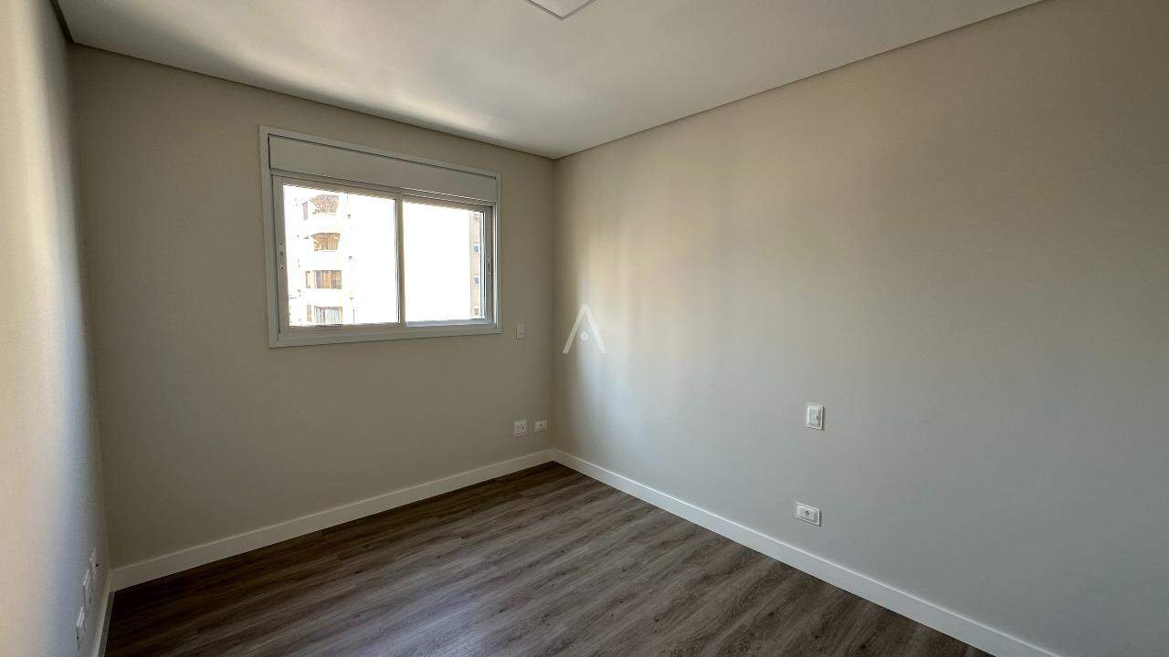 Apartamento para à venda no Bairro CENTRO em CASCAVEL: 