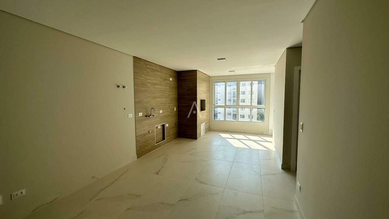 Apartamento para à venda no Bairro CENTRO em CASCAVEL: 