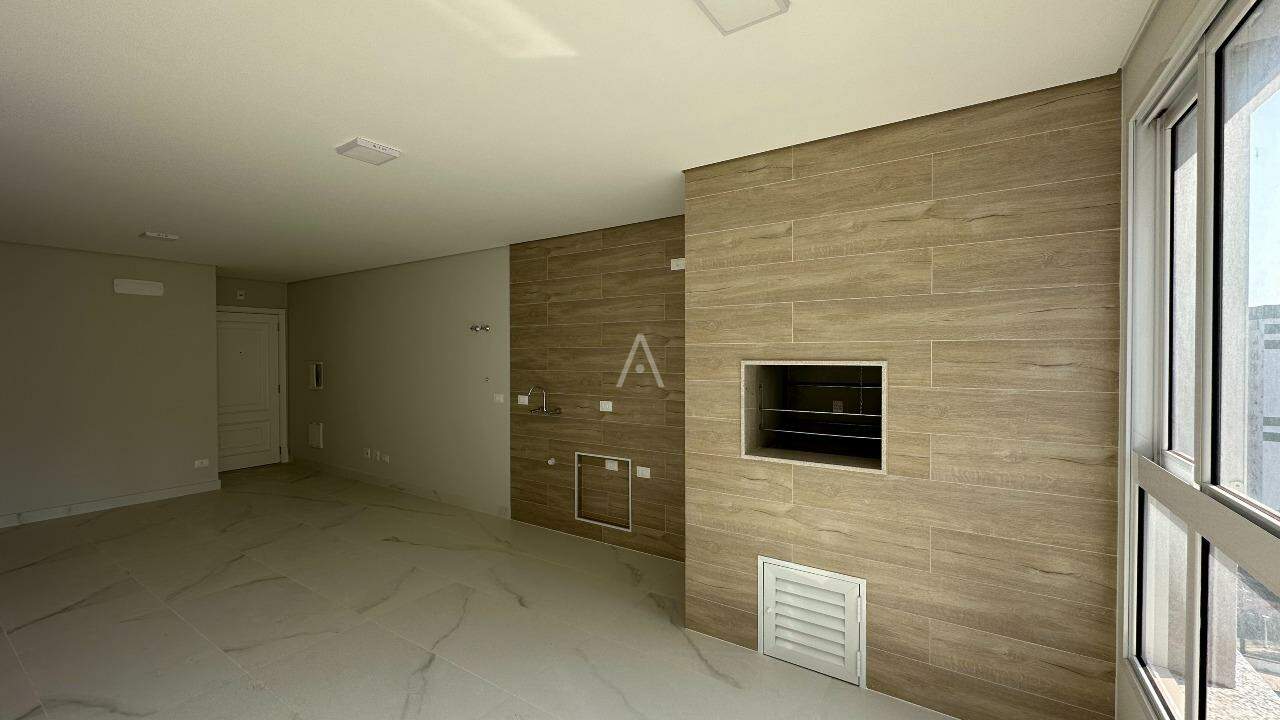 Apartamento para à venda no Bairro CENTRO em CASCAVEL: 