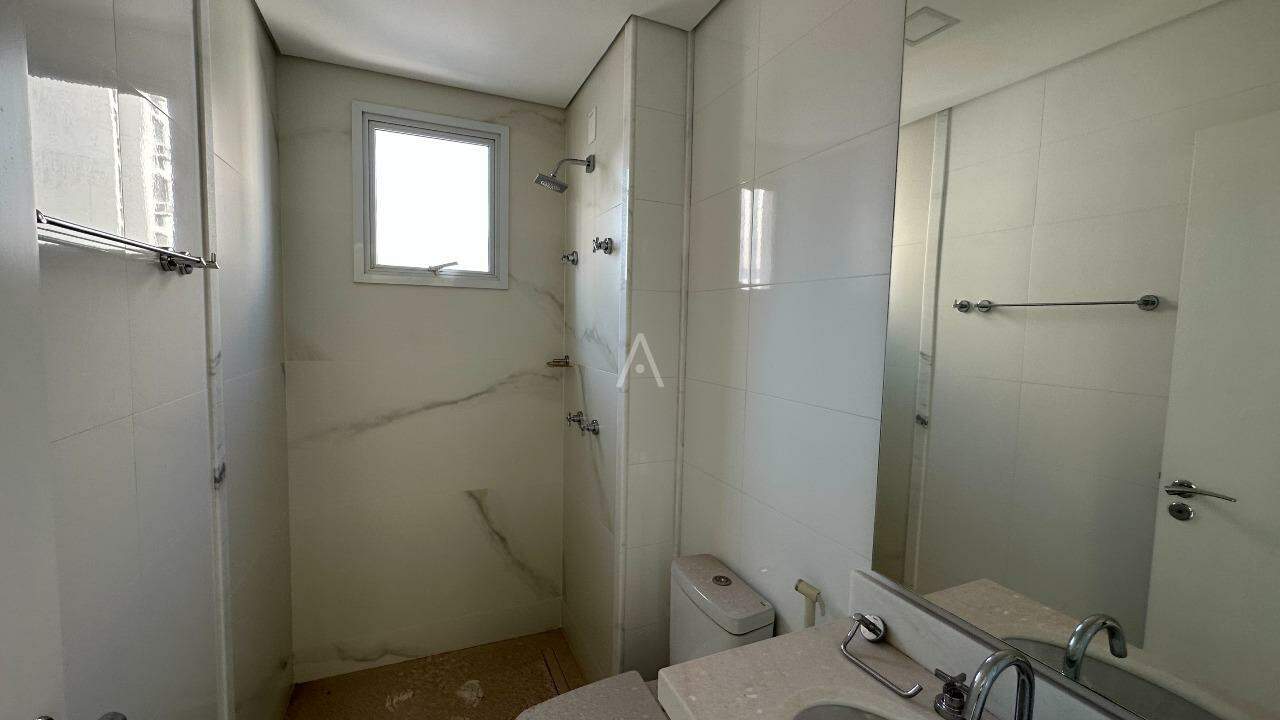 Apartamento para à venda no Bairro CENTRO em CASCAVEL: 