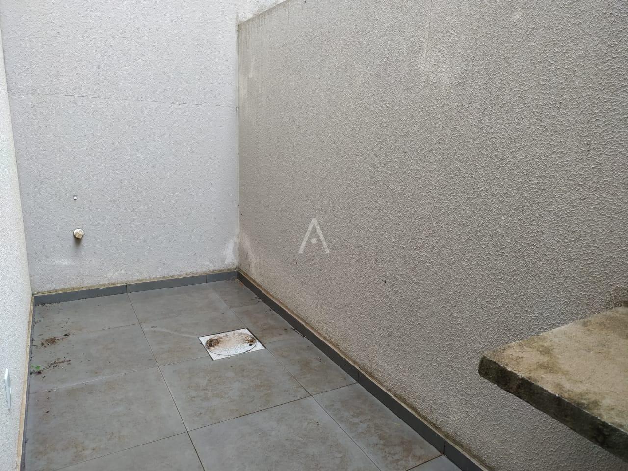 Sobrado para à venda no Bairro COQUEIRAL em CASCAVEL: