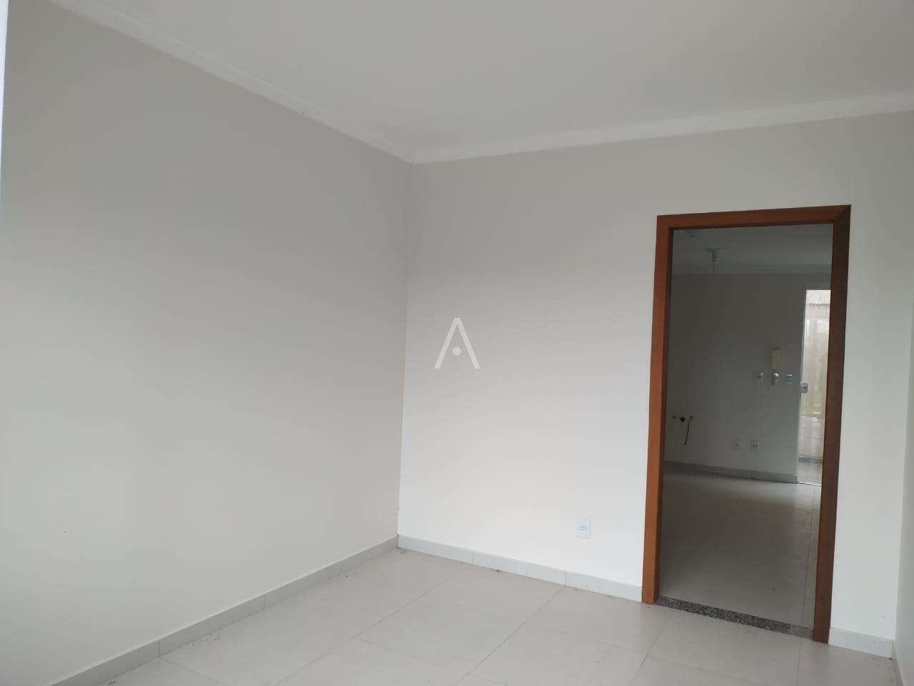 Sobrado para à venda no Bairro COQUEIRAL em CASCAVEL: