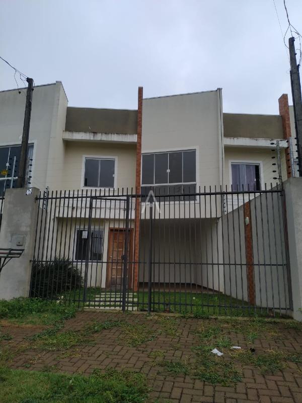 Sobrado para à venda no Bairro COQUEIRAL em CASCAVEL: