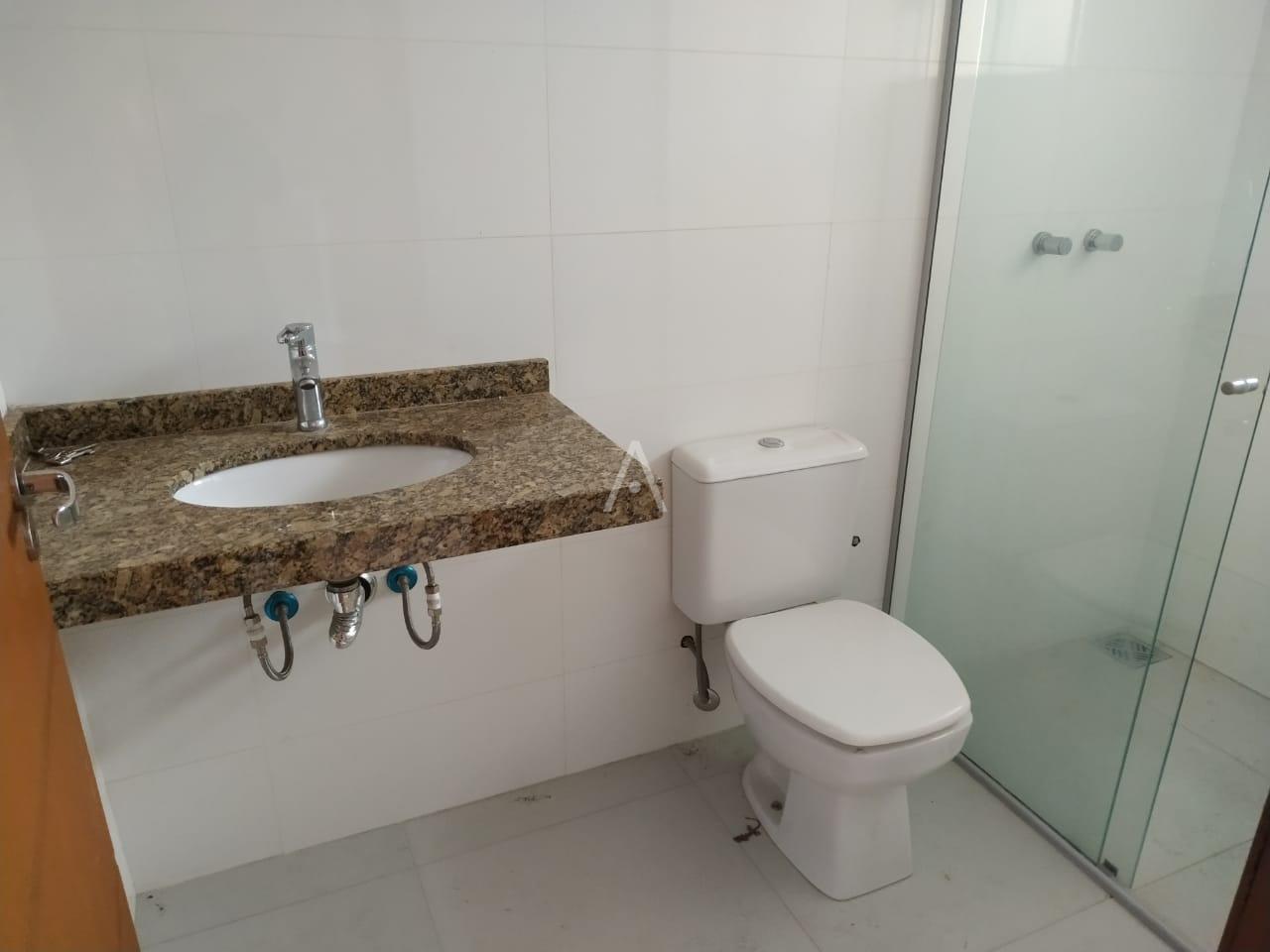 Sobrado para à venda no Bairro COQUEIRAL em CASCAVEL: