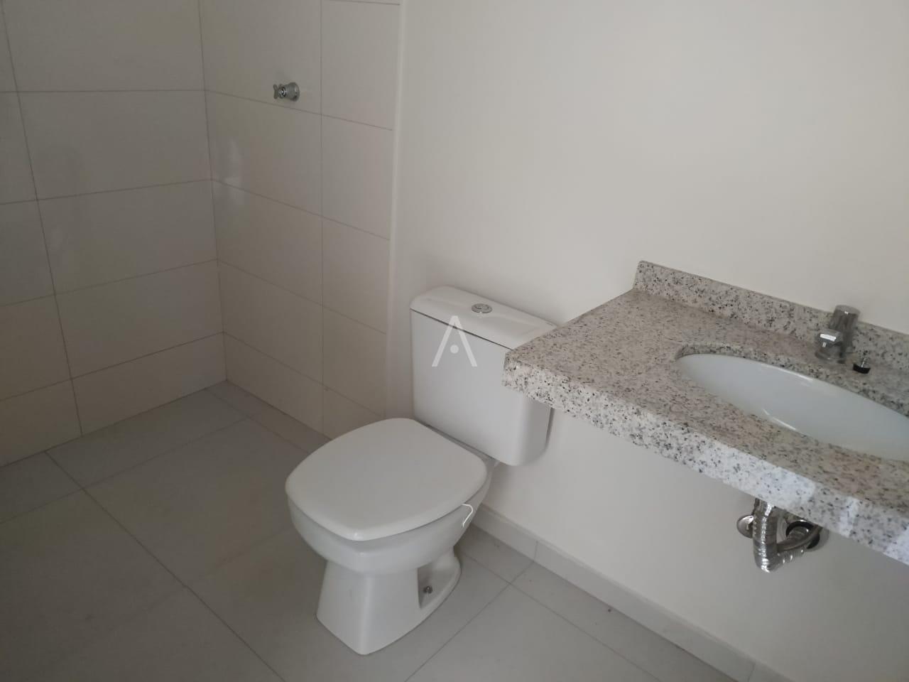 Sobrado para à venda no Bairro COQUEIRAL em CASCAVEL: