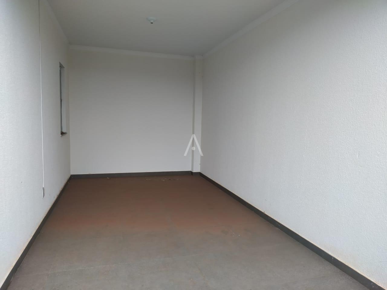 Sobrado para à venda no Bairro COQUEIRAL em CASCAVEL: