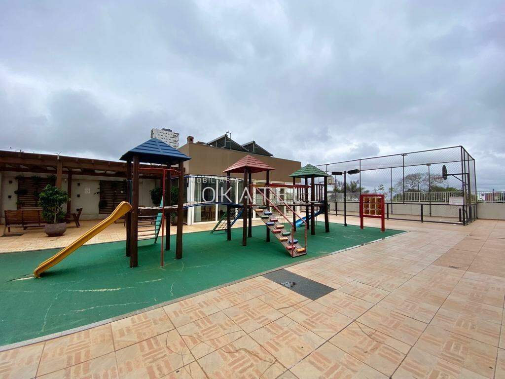 Apartamento para para aluguel no Bairro COUNTRY em CASCAVEL: