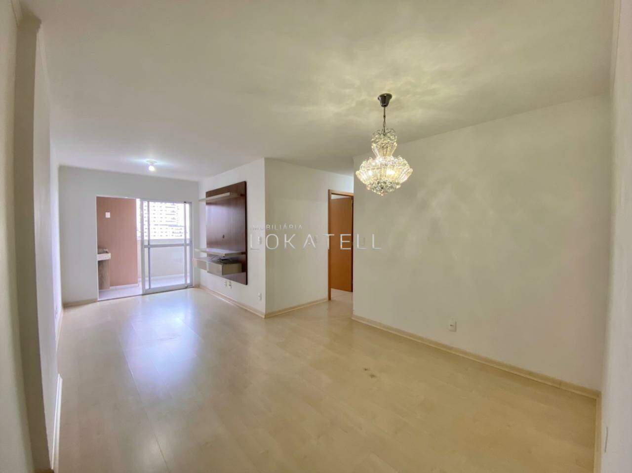 Apartamento para para aluguel no Bairro COUNTRY em CASCAVEL: