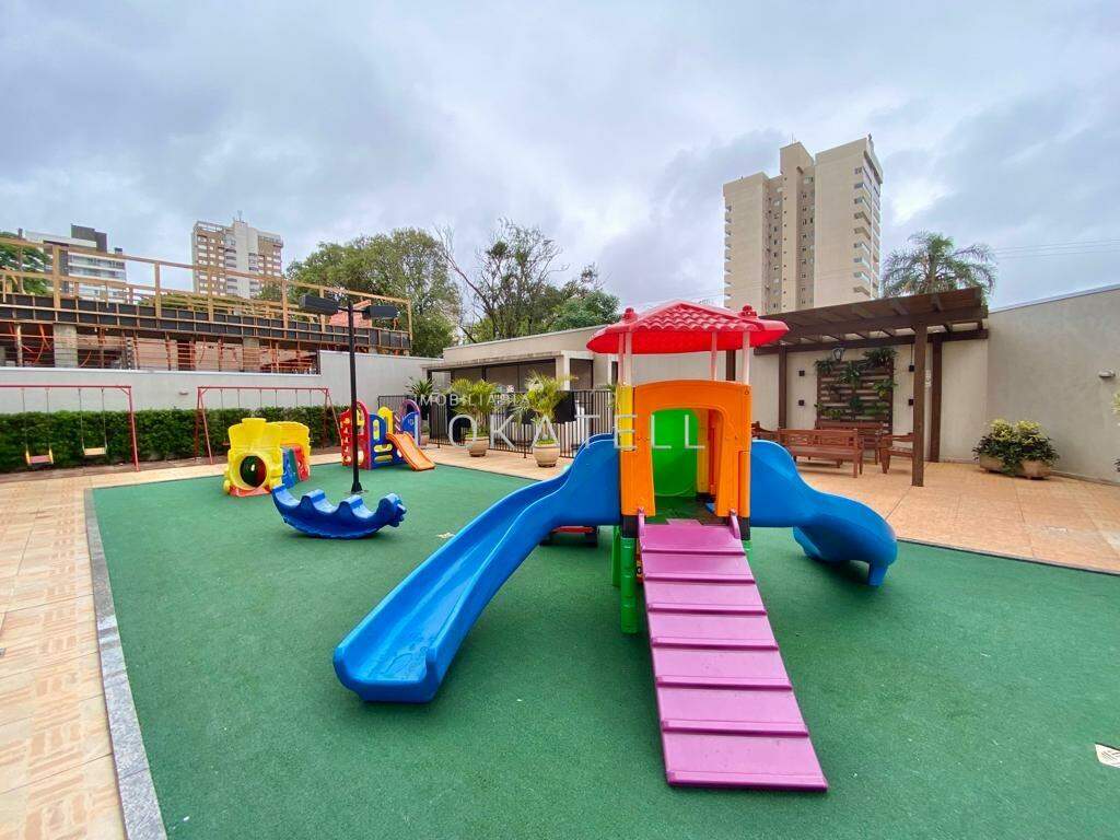 Apartamento para para aluguel no Bairro COUNTRY em CASCAVEL: