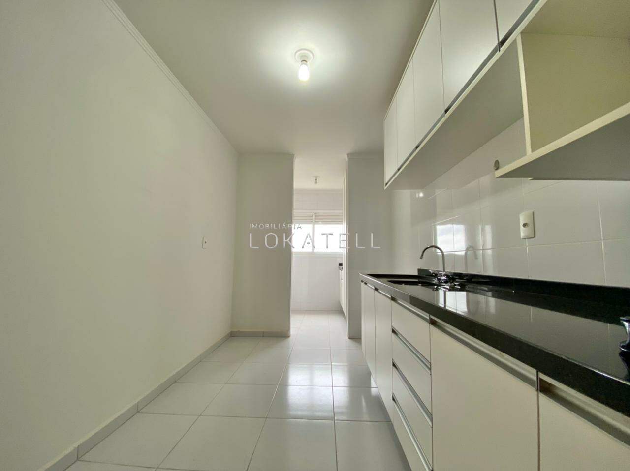 Apartamento para para aluguel no Bairro COUNTRY em CASCAVEL: