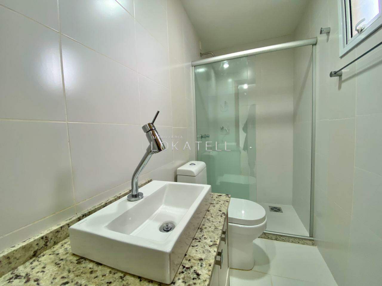 Apartamento para para aluguel no Bairro COUNTRY em CASCAVEL: