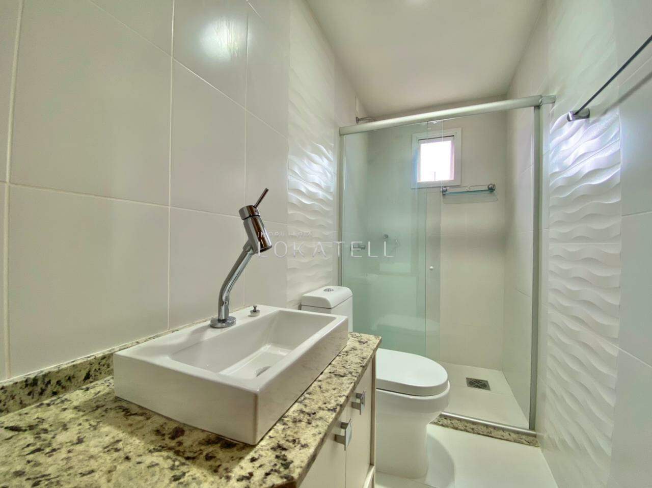 Apartamento para para aluguel no Bairro COUNTRY em CASCAVEL: