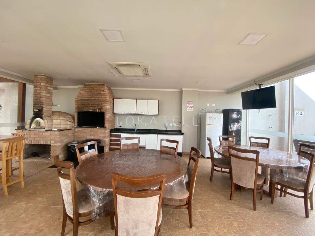 Apartamento para para aluguel no Bairro COUNTRY em CASCAVEL: