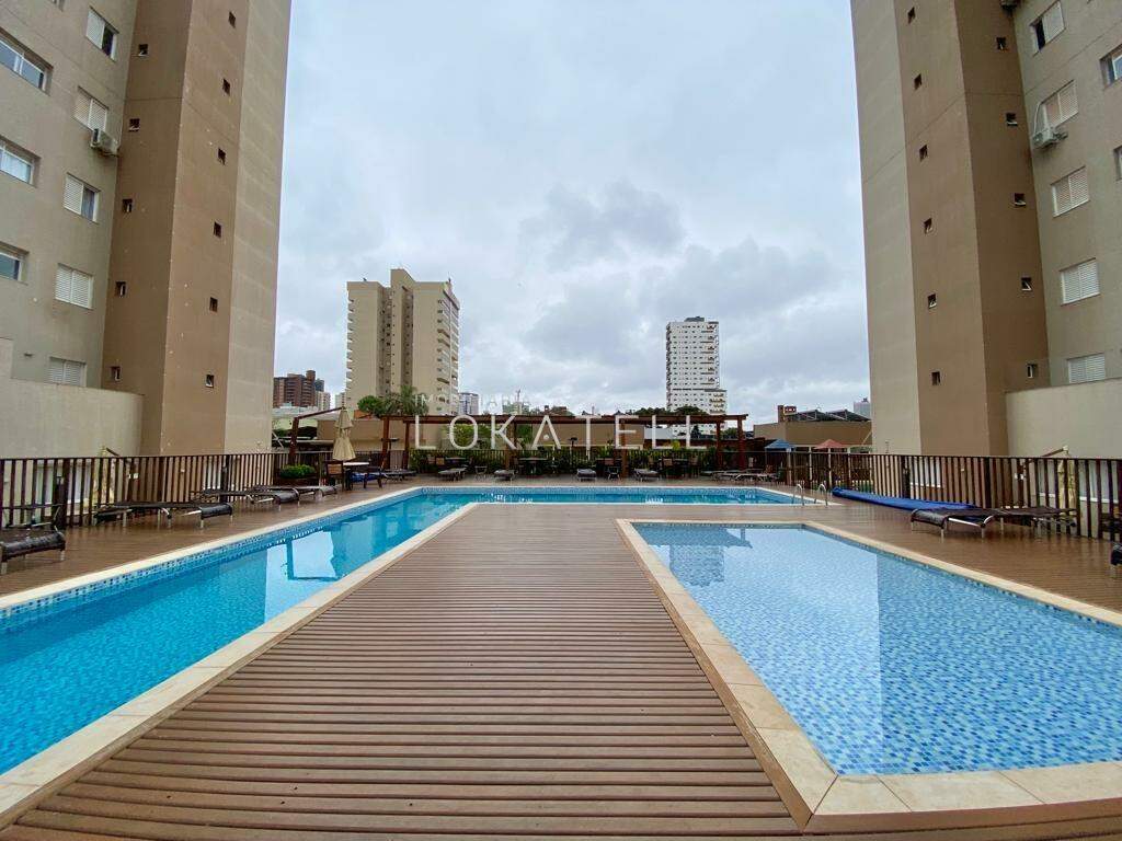 Apartamento para para aluguel no Bairro COUNTRY em CASCAVEL: