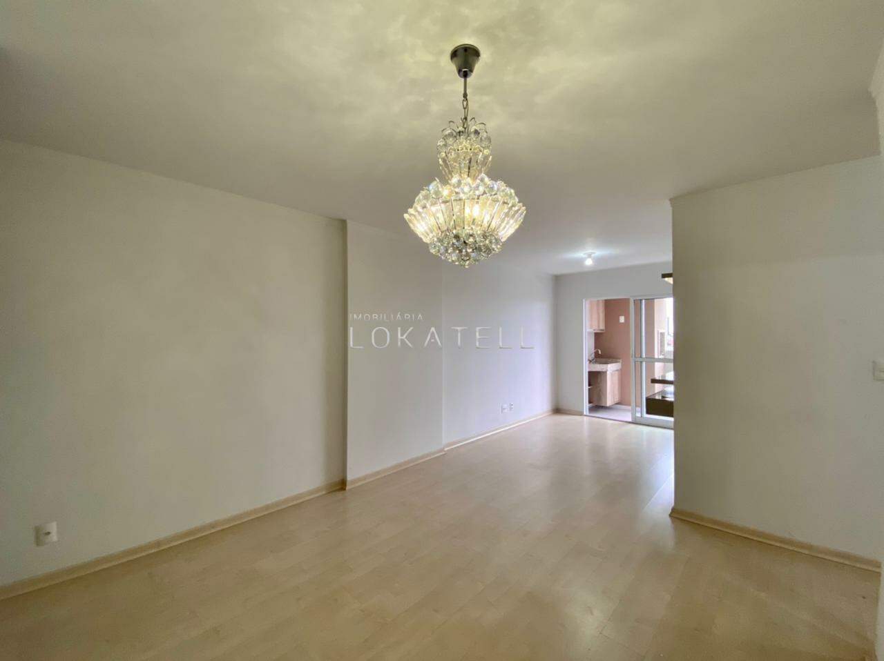 Apartamento para para aluguel no Bairro COUNTRY em CASCAVEL: