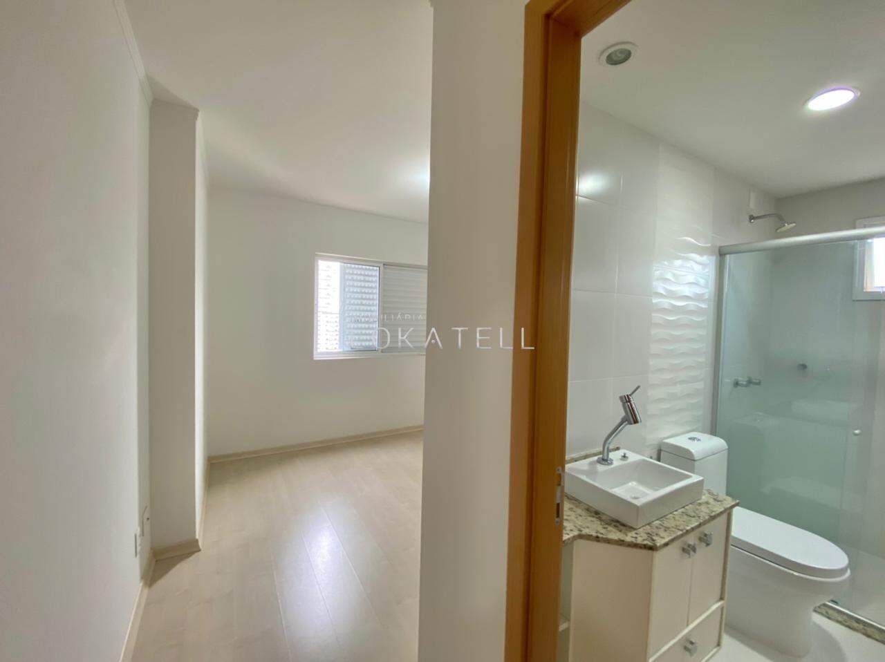 Apartamento para para aluguel no Bairro COUNTRY em CASCAVEL: