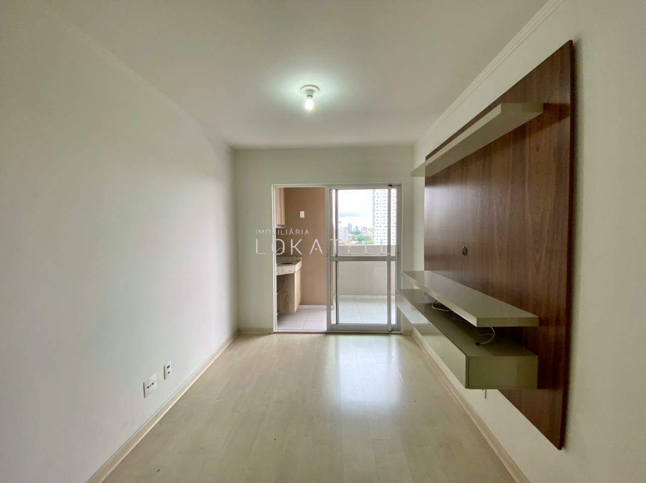Apartamento para para aluguel no Bairro COUNTRY em CASCAVEL: