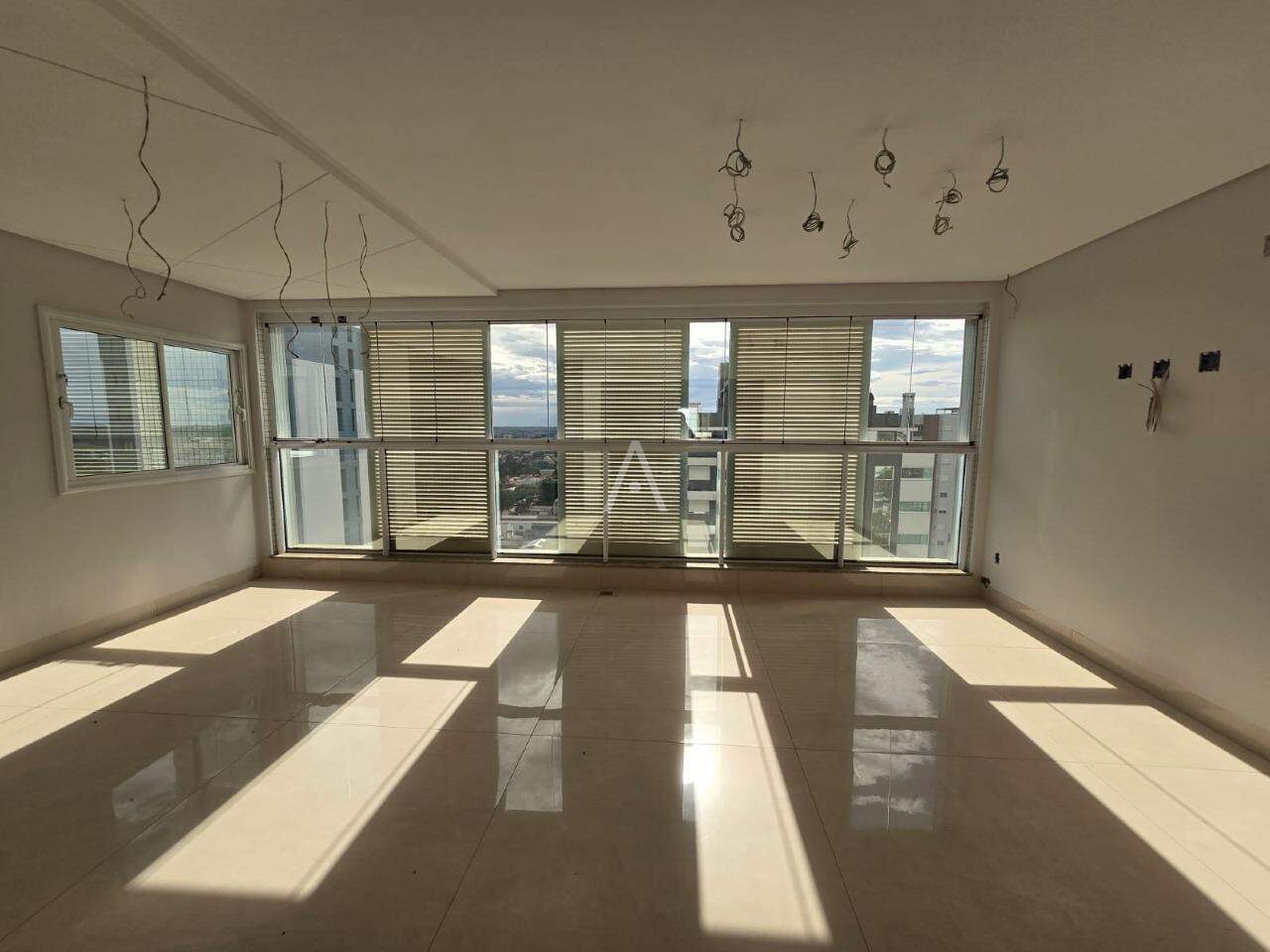 Apartamento para à venda no Bairro JARDIM LA SALLE em TOLEDO: 