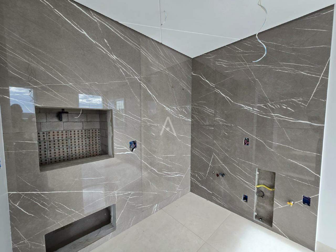 Apartamento para à venda no Bairro JARDIM LA SALLE em TOLEDO: 