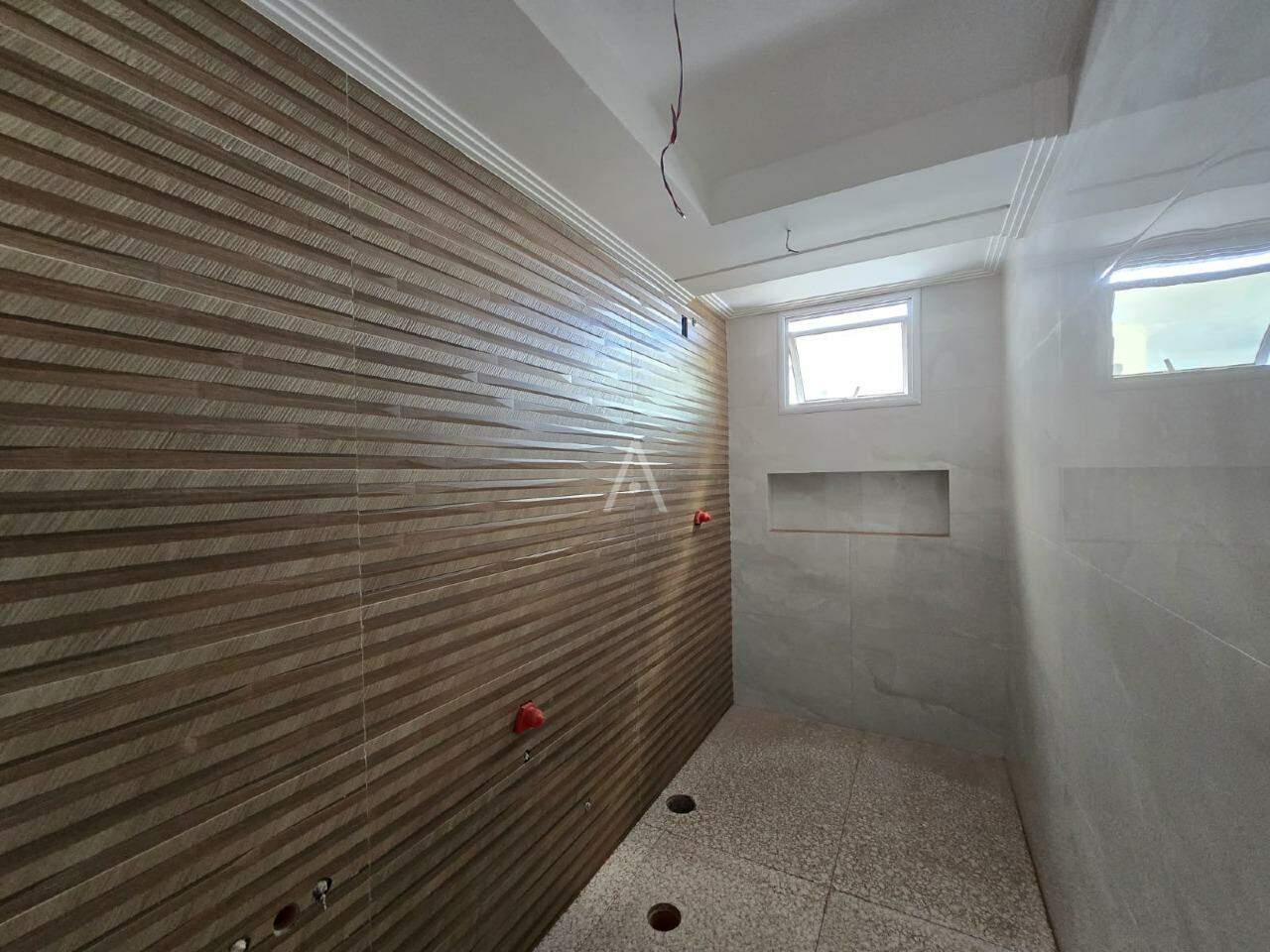 Apartamento para à venda no Bairro JARDIM LA SALLE em TOLEDO: 