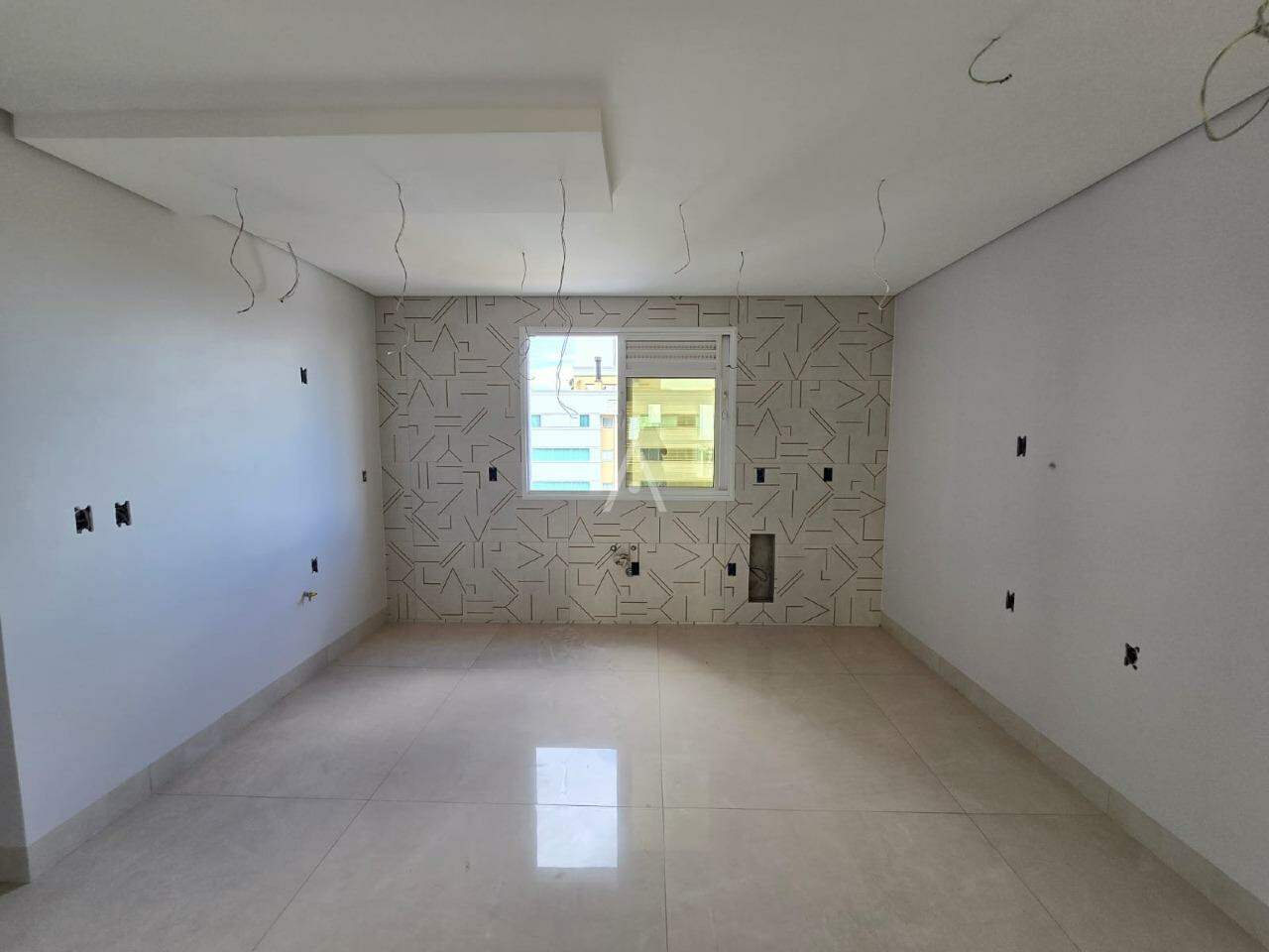 Apartamento para à venda no Bairro JARDIM LA SALLE em TOLEDO: 