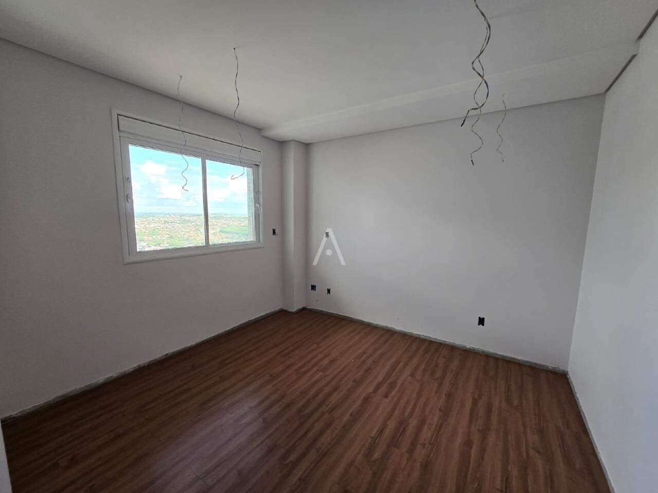 Apartamento para à venda no Bairro JARDIM LA SALLE em TOLEDO: 