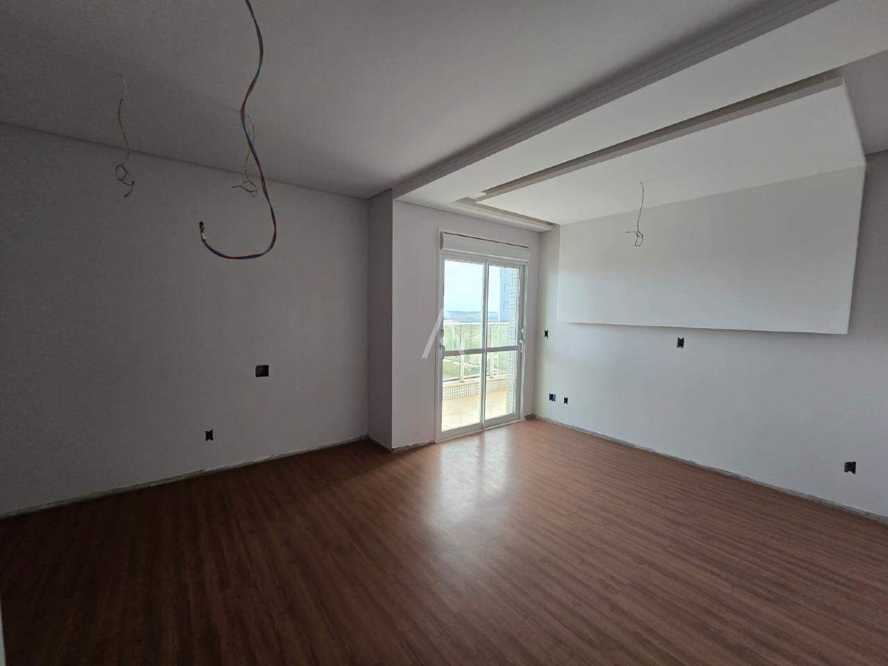 Apartamento para à venda no Bairro JARDIM LA SALLE em TOLEDO: 