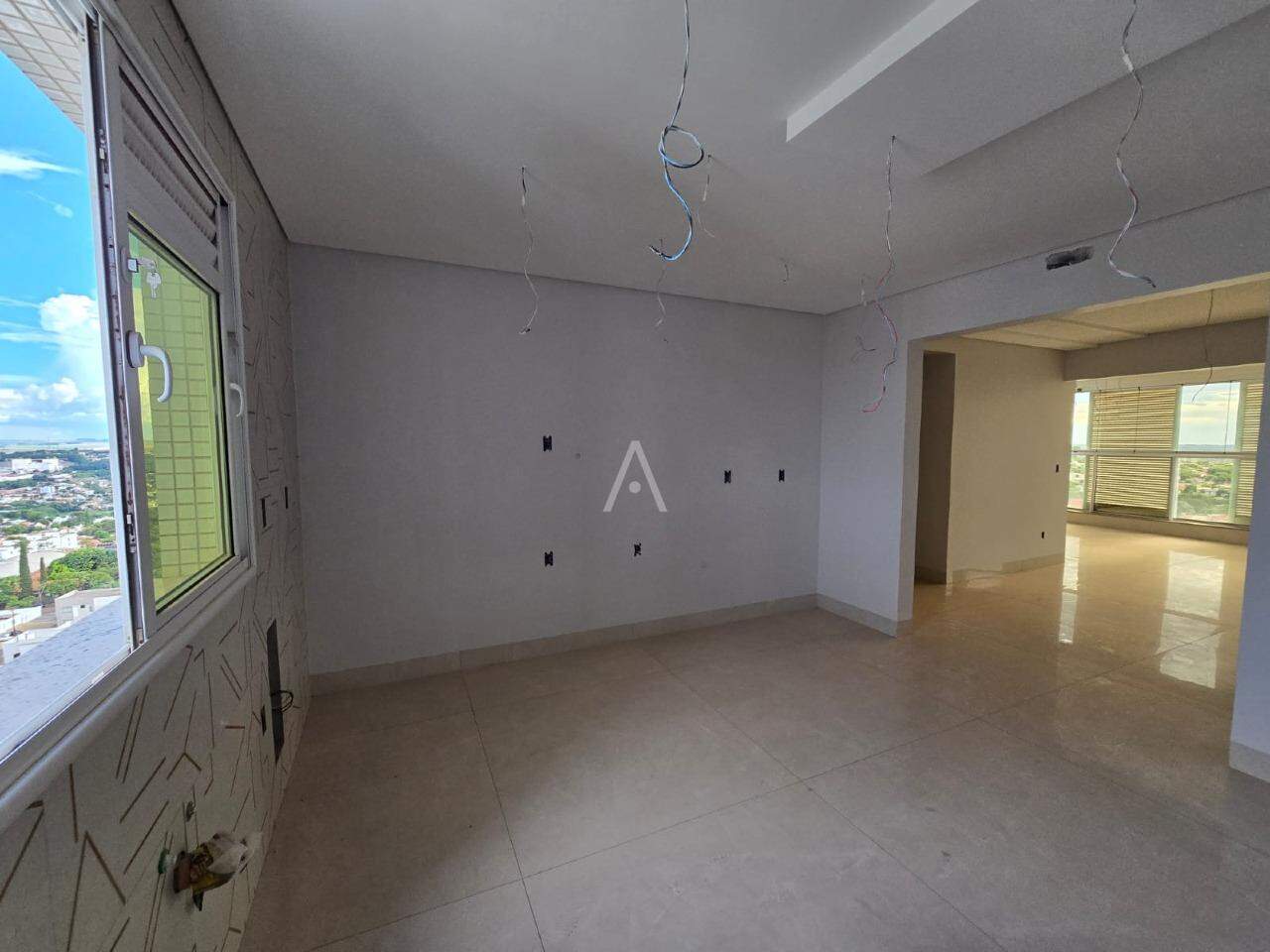 Apartamento para à venda no Bairro JARDIM LA SALLE em TOLEDO: 