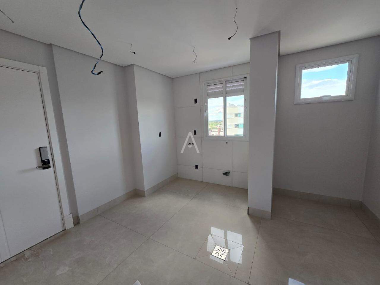 Apartamento para à venda no Bairro JARDIM LA SALLE em TOLEDO: 
