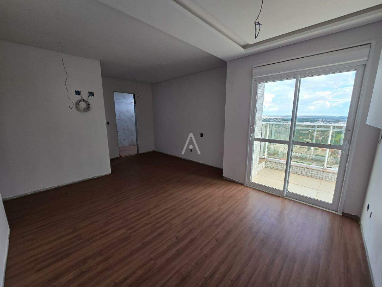 Apartamento para à venda no Bairro JARDIM LA SALLE em TOLEDO: 