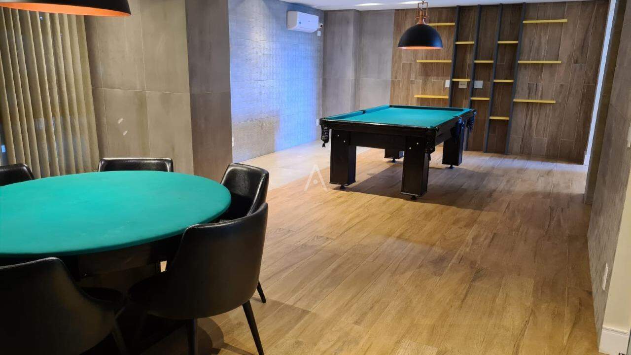 Apartamento para à venda no Bairro JARDIM LA SALLE em TOLEDO: 