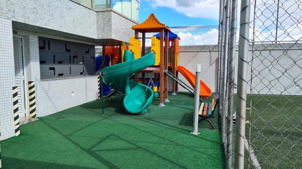 Apartamento para à venda no Bairro JARDIM LA SALLE em TOLEDO: 