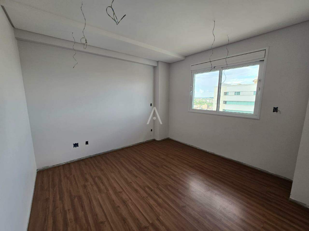 Apartamento para à venda no Bairro JARDIM LA SALLE em TOLEDO: 