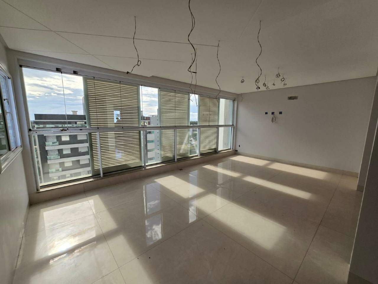 Apartamento para à venda no Bairro JARDIM LA SALLE em TOLEDO: 