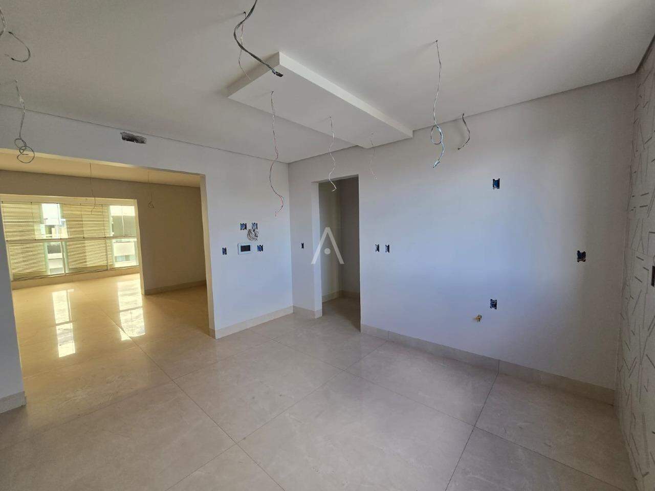 Apartamento para à venda no Bairro JARDIM LA SALLE em TOLEDO: 