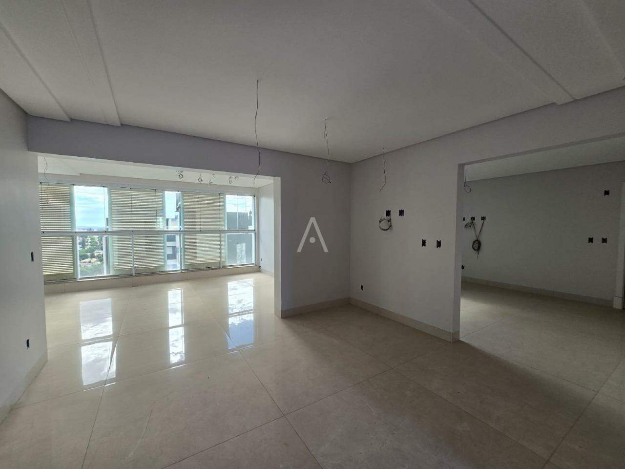 Apartamento para à venda no Bairro JARDIM LA SALLE em TOLEDO: 