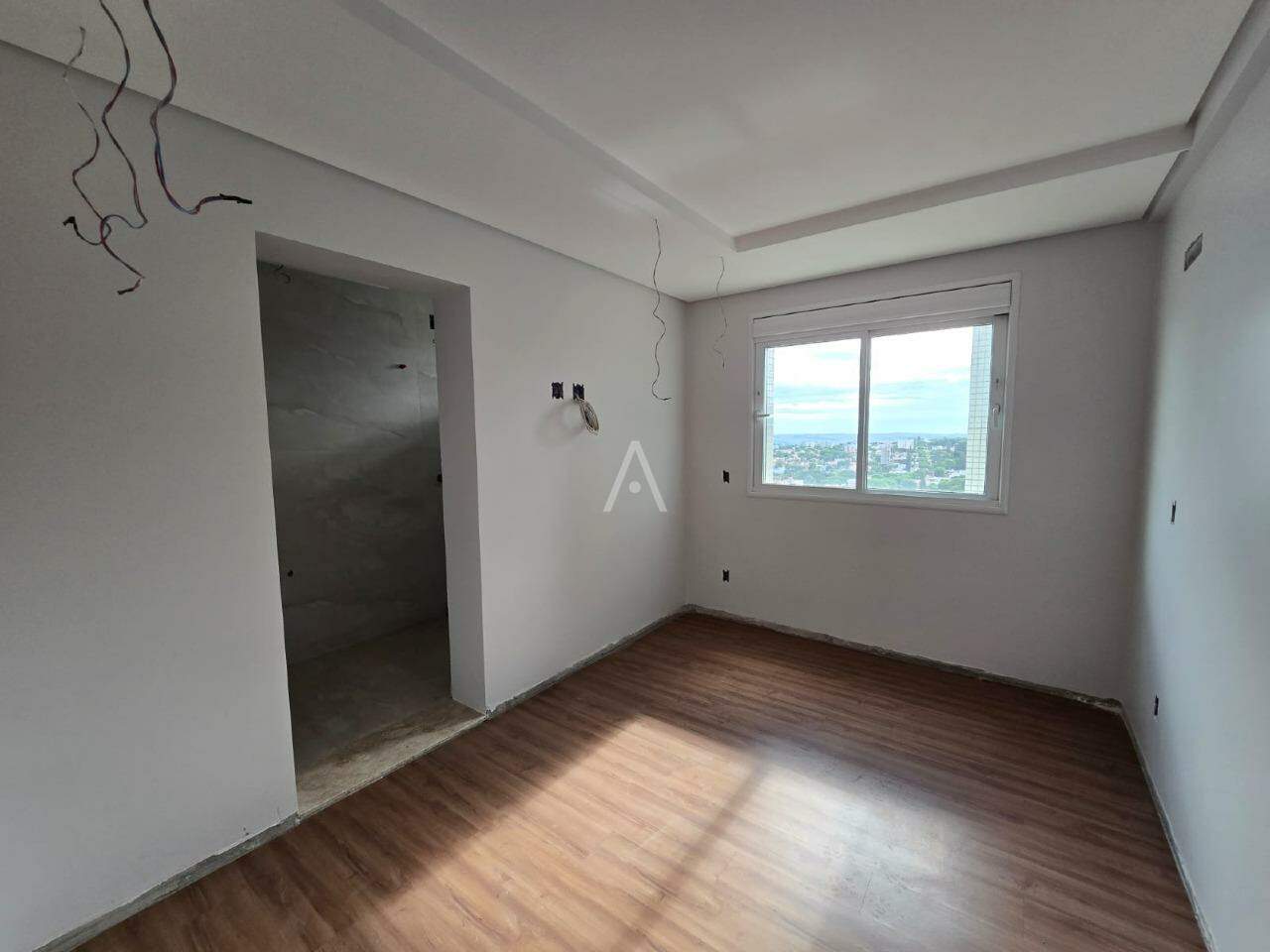 Apartamento para à venda no Bairro JARDIM LA SALLE em TOLEDO: 