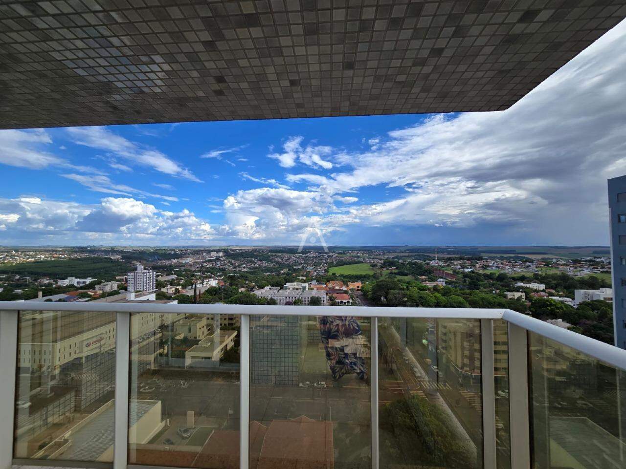 Apartamento para à venda no Bairro JARDIM LA SALLE em TOLEDO: 