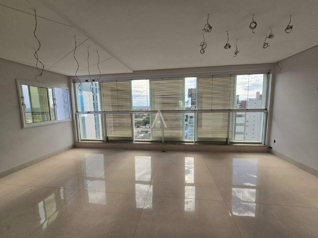 Apartamento para à venda no Bairro JARDIM LA SALLE em TOLEDO: 