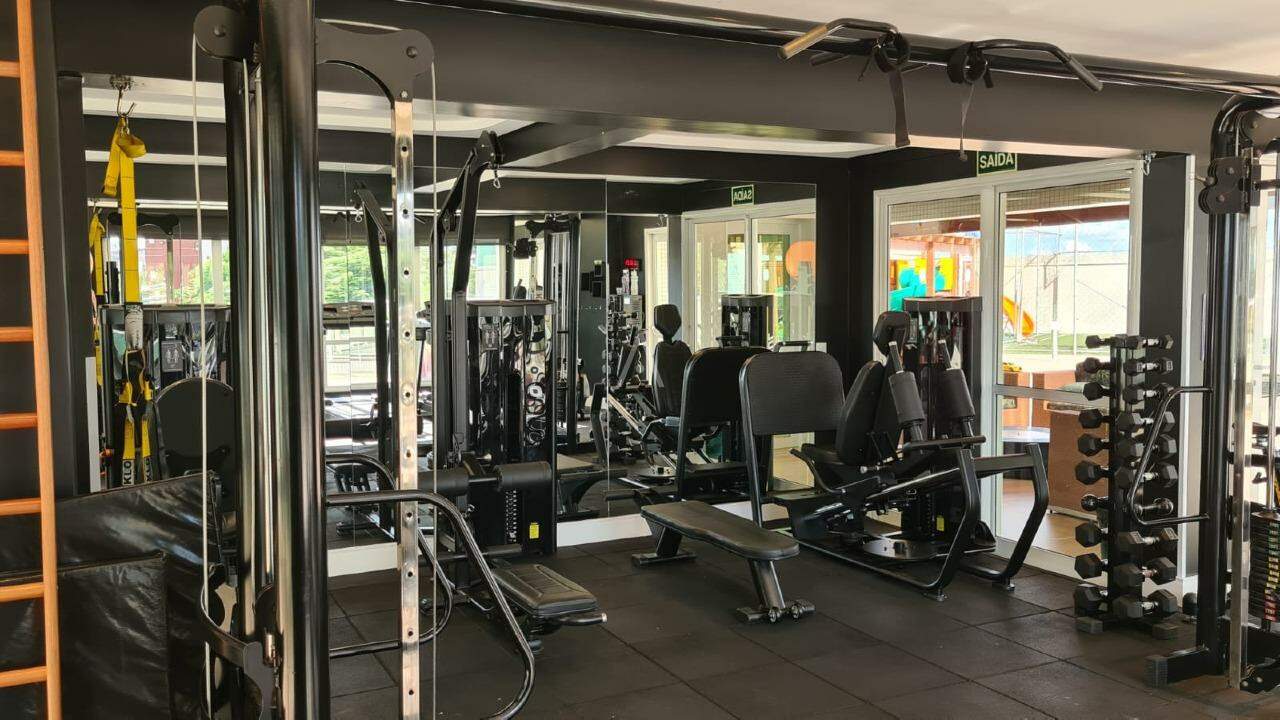 Apartamento para à venda no Bairro JARDIM LA SALLE em TOLEDO: 