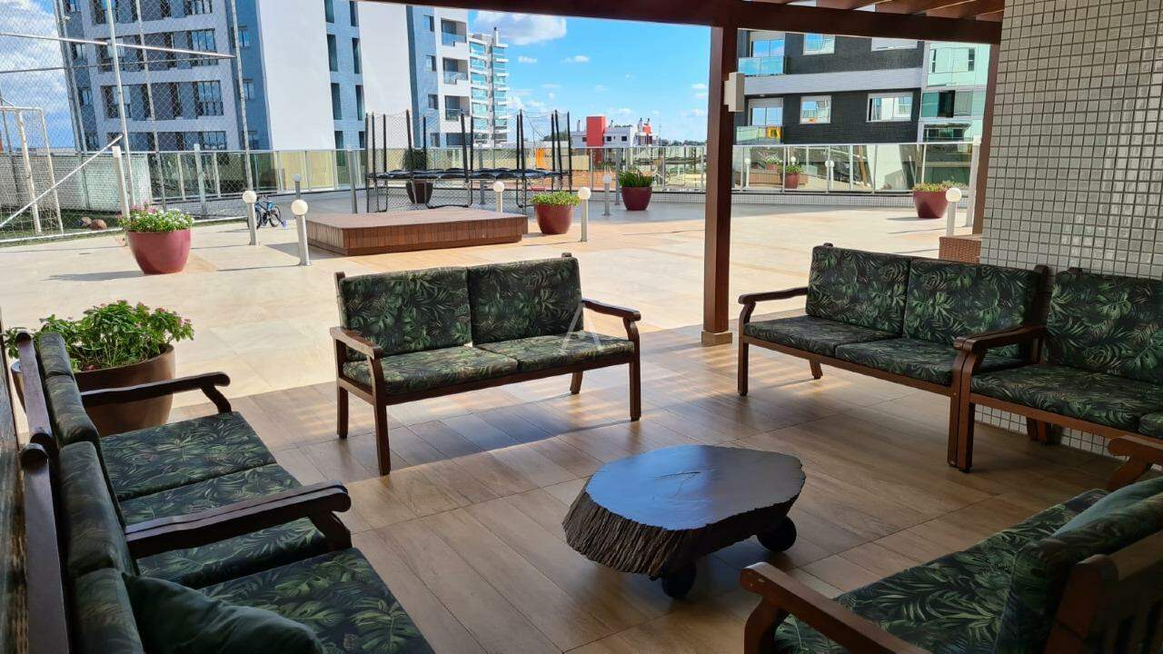 Apartamento para à venda no Bairro JARDIM LA SALLE em TOLEDO: 