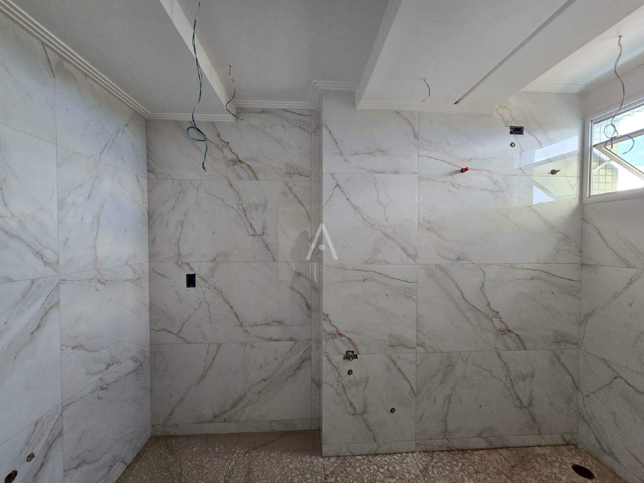 Apartamento para à venda no Bairro JARDIM LA SALLE em TOLEDO: 