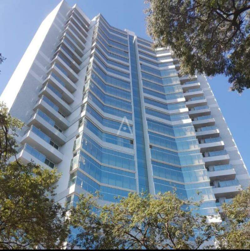 Apartamento para à venda no Bairro JARDIM LA SALLE em TOLEDO: 