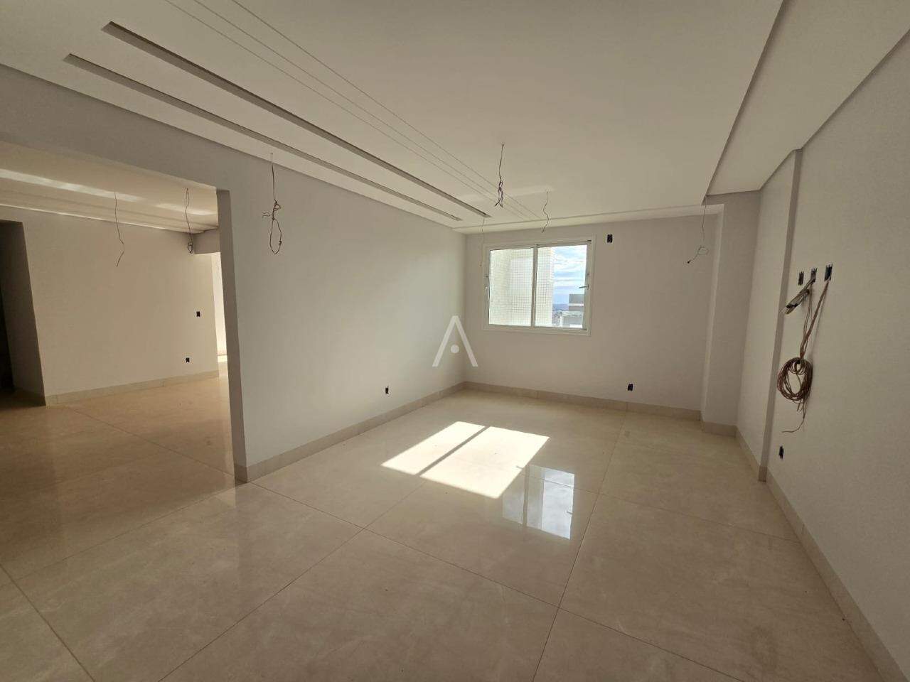 Apartamento para à venda no Bairro JARDIM LA SALLE em TOLEDO: 