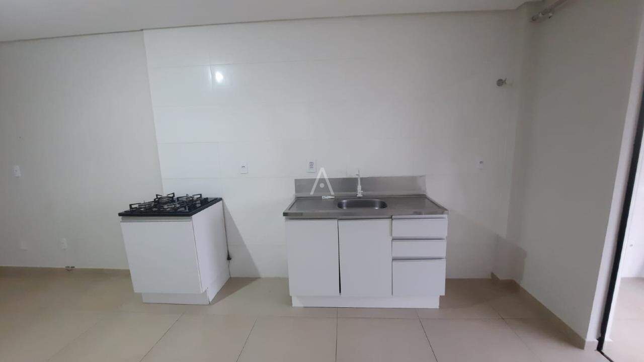 Apartamento para para aluguel no Bairro MARIA LUIZA em CASCAVEL: 